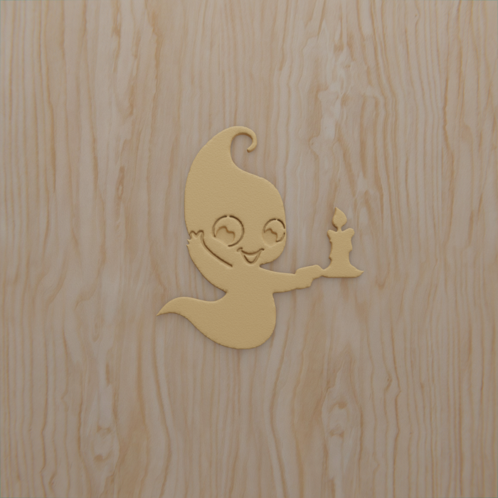 Fantasma 4